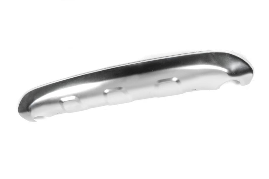 Hyundai IX-35 2010–2015 Zadnji plastični difuzor V5 Fotografija 4