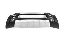 Nissan Qashqai 2014–2021 Zadnji difuzor Libao 2014-2016 (plastika) fotografija 2