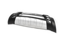 Nissan Qashqai 2014–2021 Zadnji difuzor Libao 2014-2016 (plastika) fotografija 3