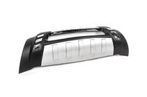 Nissan Qashqai 2014–2021 Zadnji difuzor Libao 2014-2016 (plastika) fotografija 4