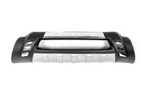 Nissan Qashqai 2014–2021 Zadnji difuzor Libao 2014-2016 (plastika) fotografija 5