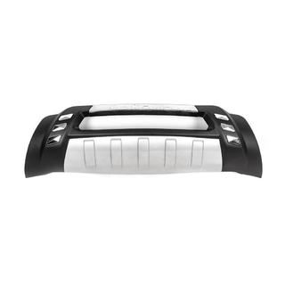 Zadnji difuzor Libao 2014-2016 (plastika) Nissan Qashqai 2014–2021 fotografija 2