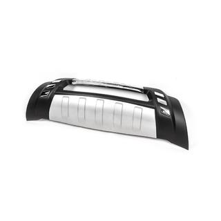 Zadnji difuzor Libao 2014-2016 (plastika) Nissan Qashqai 2014–2021 fotografija 3