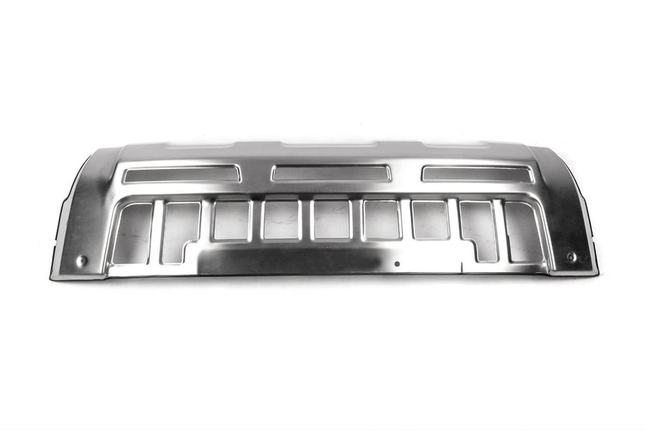 Skoda Yeti 2009–2017 Sprednji lip spojler 2013-2017 (1 kos) Image