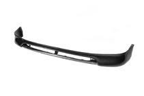 Toyota Land Cruiser 100 1998–2007 Sprednji lip spojler odbijača Libao (za lakiranje) fotografija 2