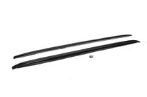 Range Rover Sport 2014–2022 Razprodaja! OEM Black strešne letve (brez vijakov, komplet) fotografija 3