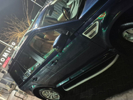 Land Rover Freelander II 2006–2014 Stranske stopnice Libao (2 kos, aluminij) fotografija 7