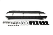 Land Rover Freelander II 2006–2014 Stranske stopnice Libao (2 kos, aluminij) fotografija 2