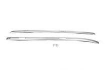 Honda CRV 2012–2016 Strešne vzdolžne letve Libao design (plastika) fotografija 2