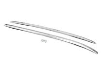 Honda CRV 2012–2016 Strešne vzdolžne letve Libao design (plastika) fotografija 1