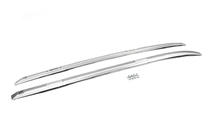Honda CRV 2012–2016 Strešne vzdolžne letve Libao design (plastika) fotografija 3