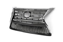 Lexus GX460 2009–2023 Originalna OEM maska hladilnika (rabljena) fotografija 2