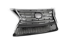 Lexus GX460 2009–2023 Originalna OEM maska hladilnika (rabljena) fotografija 3
