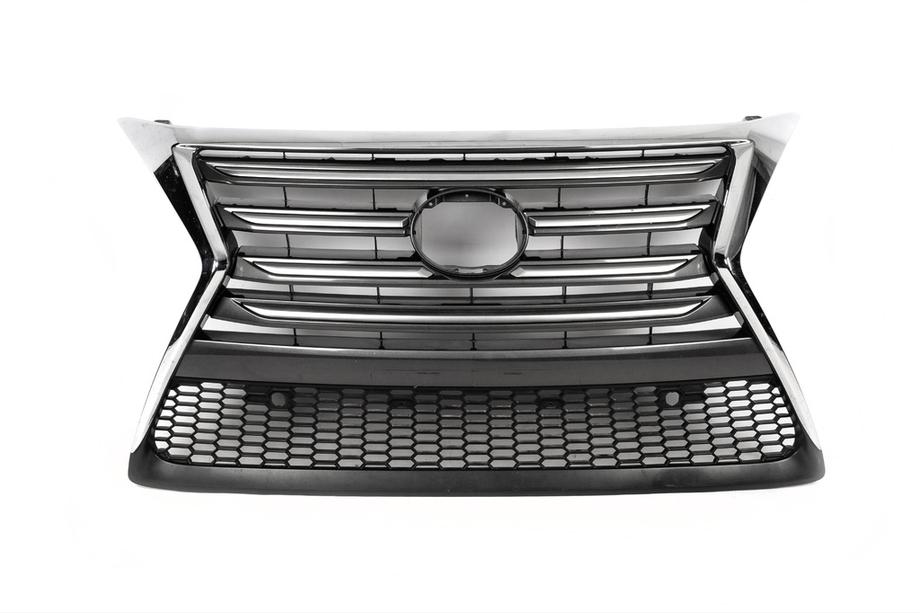 Lexus GX460 2009–2023 Originalna OEM maska hladilnika (rabljena) Image