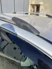 Opel Astra H 2004–2013 Aluminijaste strešne letve (HB, krom) fotografija 7