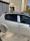 Opel Astra H 2004–2013 Aluminijaste strešne letve (HB, krom) fotografija 8