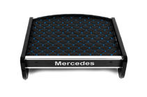 Mercedes T2 (507-814) 1967–1996 Polica za armaturno ploščo (ECO-BLUE) fotografija 2