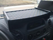 Mercedes Sprinter W901/902/903/904/905 1995–2006 Polica za armaturno ploščo (1995-2000, ECO-BLUE) TDI (na armaturno ploščo) fotografija 5