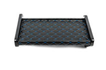 Mercedes Sprinter W901/902/903/904/905 1995–2006 Polica za armaturno ploščo (1995-2000, ECO-BLUE) TDI (na armaturno ploščo) fotografija 4