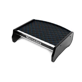 Polica za armaturno ploščo (tip 2, BLUE) Mercedes Viano 2004–2014 fotografija 1