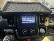 Peugeot Boxer 2006–2025 Polica za armaturno ploščo (ECO-BLUE) 2006-2014 fotografija 4
