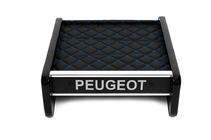 Peugeot Boxer 1994–2006 Polica za armaturno ploščo 2000-2006 (ECO-BLUE) fotografija 2