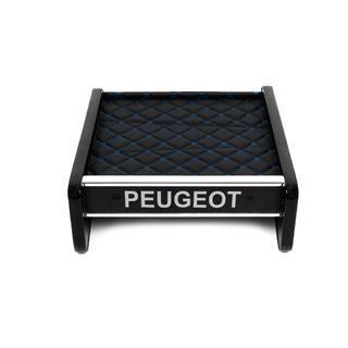 Polica za armaturno ploščo 2000-2006 (ECO-BLUE) Peugeot Boxer 1994–2006 fotografija 2