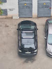 Mazda CX-7 2006–2012 Prečne palice za tovarniška pritrdilna mesta, zaklepne Wingbar V3 (2 kos) fotografija 3