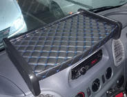 Mercedes Sprinter W901/902/903/904/905 1995–2006 Polica za armaturno ploščo (2000-2006, ECO-BLUE) CDI fotografija 1