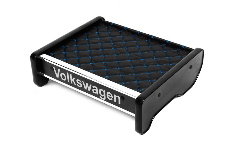 Volkswagen T4 Caravelle/Multivan 1990–2003 Polica za armaturno ploščo (ECO-BLUE) Image