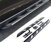 Audi Q5 2017–2025 OEM V2 bočne stopnice (2 kos, aluminij) fotografija 1