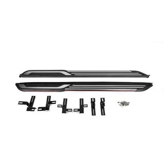 OEM bočne stopnice (2 kos, aluminij) Hyundai Tucson NX4 2021– fotografija 2