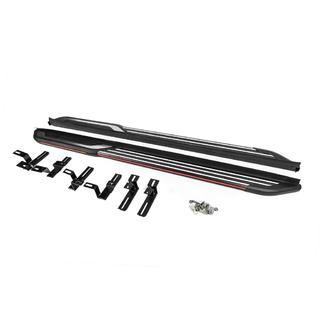 OEM bočne stopnice (2 kos, aluminij) Hyundai Tucson NX4 2021– fotografija 1