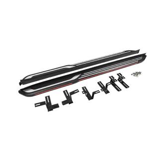 OEM bočne stopnice (2 kos, aluminij) Hyundai Tucson NX4 2021– fotografija 3