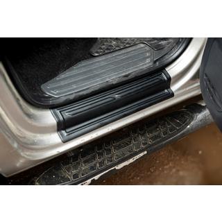 EuroCap zaščitne letve pragov (4 kos, ABS) Volkswagen Amarok 2010–2022 fotografija 3