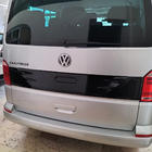 Volkswagen T6 2015–2024 Plastična obloga pokrova prtljažnika EuroCap (ABS) fotografija 2