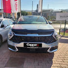 Kia Sportage 2021– Deflektor pokrova motorja (EuroCap) fotografija 1