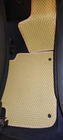 BMW serija 3 E46 1998–2006 EVA preproge za notranjost (bež) fotografija 6