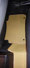BMW serija 3 E46 1998–2006 EVA preproge za notranjost (bež) fotografija 7