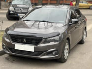Peugeot 301 2012– Deflektor za pokrov motorja 2017 + (EuroCap) fotografija 1