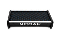 Nissan Primastar 2002–2014 Polica za armaturno ploščo (2001-2010, ECO-BLUE) fotografija 2