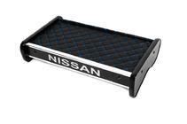 Nissan Primastar 2002–2014 Polica za armaturno ploščo (2001-2010, ECO-BLUE) fotografija 1