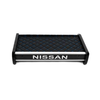 Polica za armaturno ploščo (2001-2010, ECO-BLUE) Nissan Primastar 2002–2014 fotografija 2