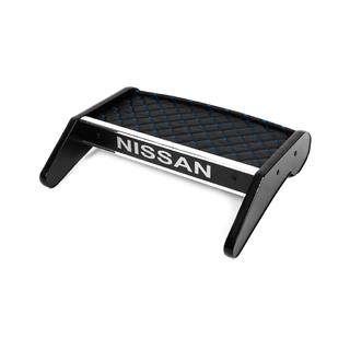 Polica za armaturno ploščo (2010-2014, ECO-BLUE) Nissan Primastar 2002–2014 fotografija 1