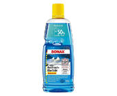 Sonax zimski koncentrat za tekočino za pranje vetrobranskega stekla -70°C (1 l) fotografija 1