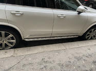 Volvo XC90 2015– OEM Libao stranski pragovi (2 kos) fotografija 1