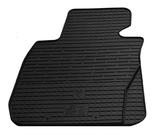 BMW serija 3 E90/E91 2005–2011 Gumijasta preproga spredaj levo (Stingray Premium) fotografija 1
