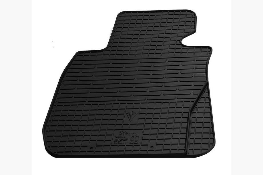 BMW serija 3 E90/E91 2005–2011 Gumijasta preproga spredaj levo (Stingray Premium) Image