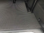 Mercedes Vito/V-razred W447 2014– EVA tepihi za notranjost V-Class ExtraLong 2 stranska kosa (samo osebni prevzem, komplet za celoten salon, črni) fotografija 17