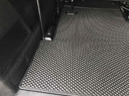 Mercedes Vito/V-razred W447 2014– EVA tepihi za notranjost V-Class ExtraLong 2 stranska kosa (samo osebni prevzem, komplet za celoten salon, črni) fotografija 18